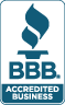 Click to verify BBB accreditation and to see a BBB 